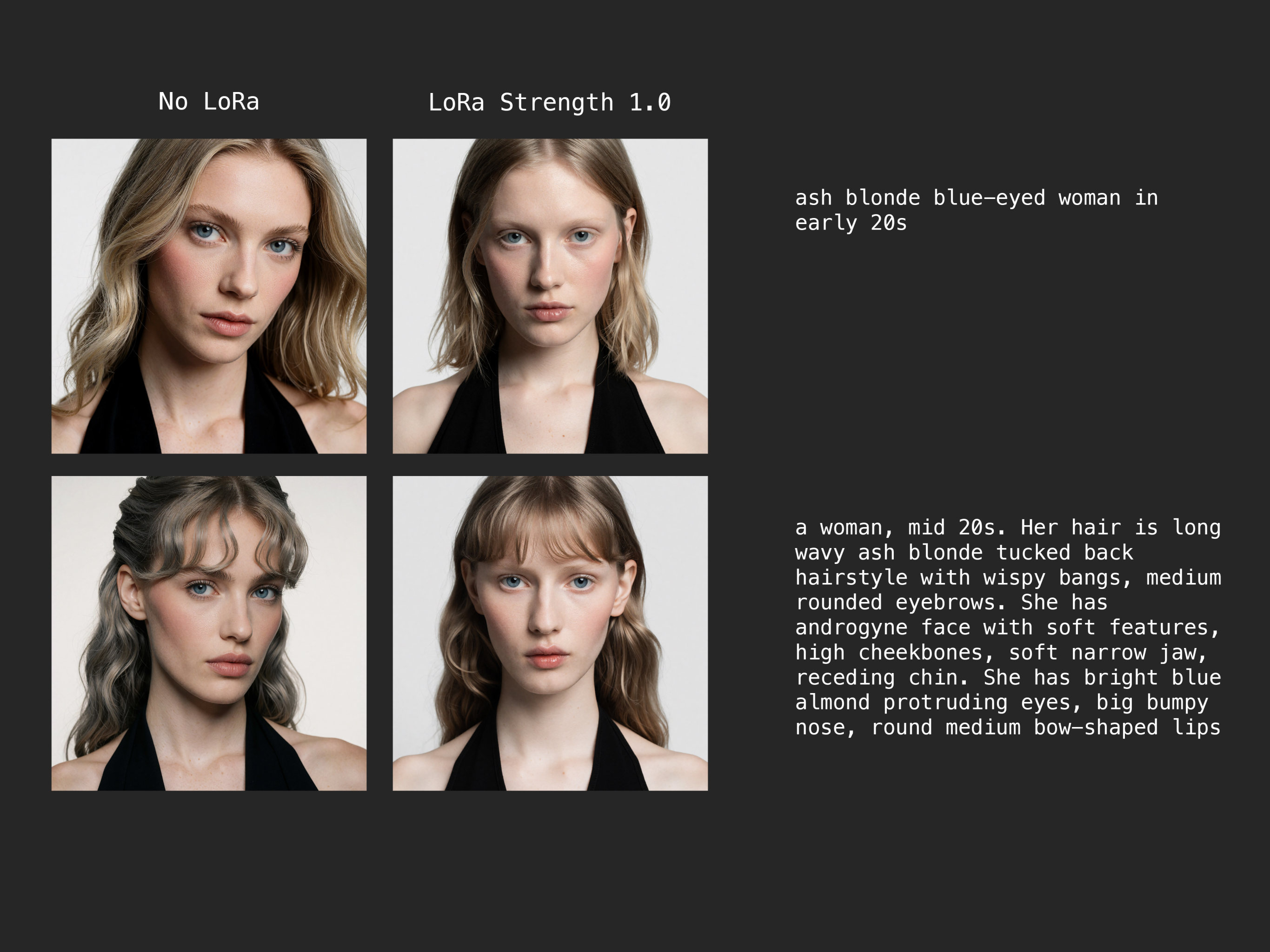 AI generated image on Tensor.Art