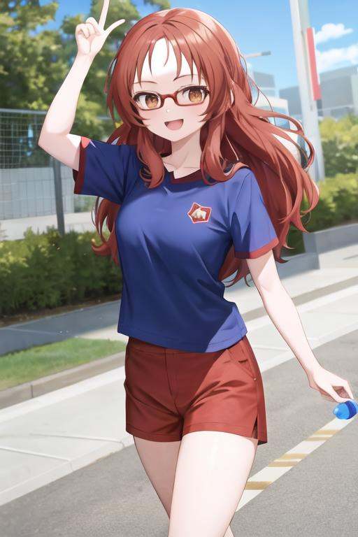 masterpiece,  best quality,  1girl on Tensor.Art