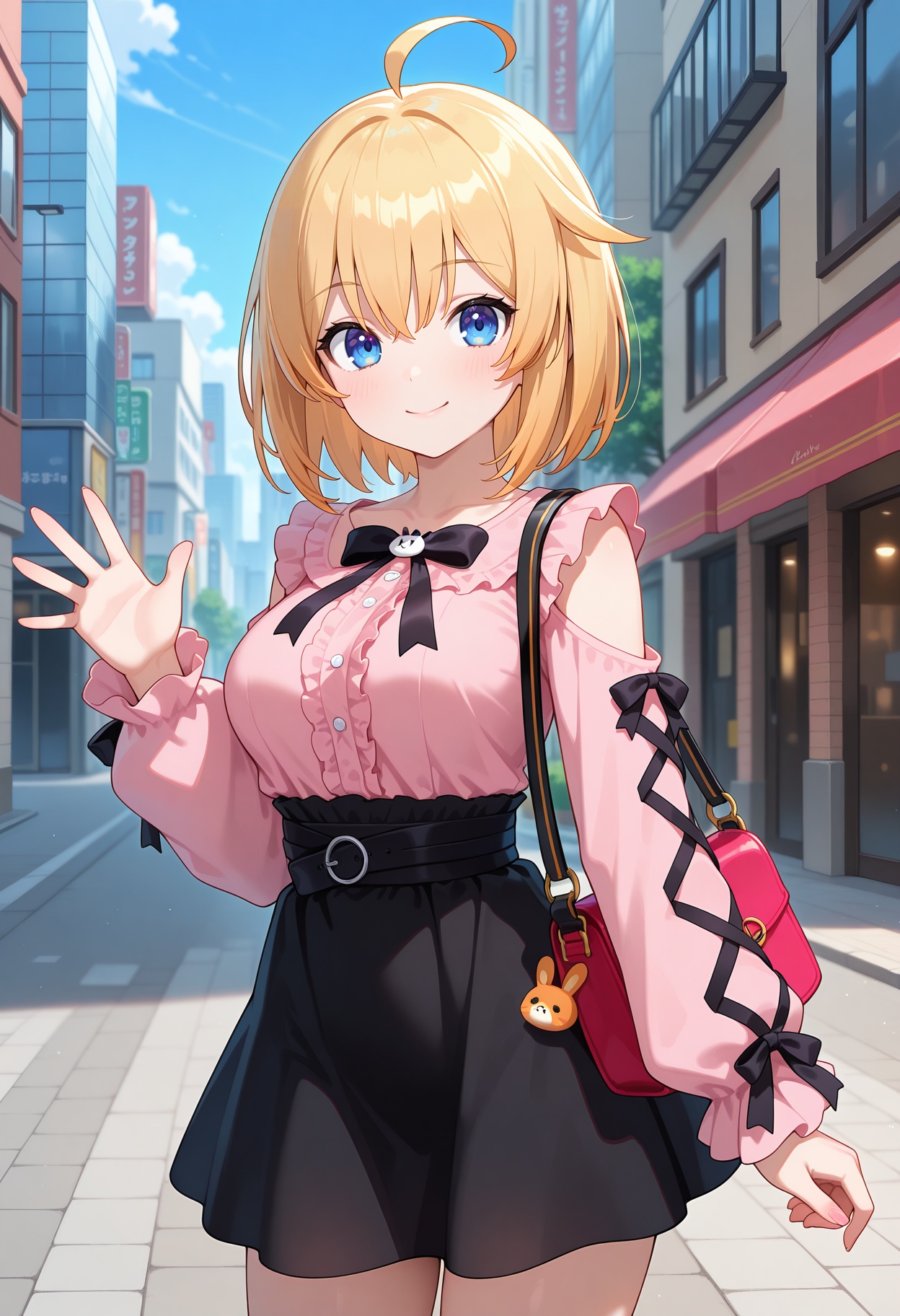 best quality,  masterpiece,  1girl on Tensor.Art