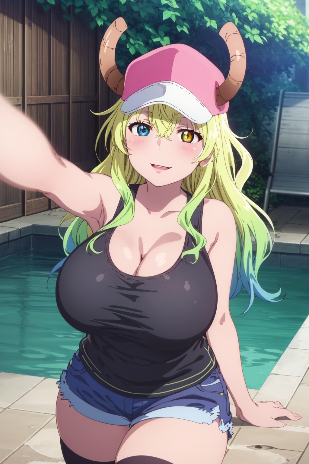 [high dynamic range lighting],  (best quality),  highly quality on Tensor.Art
