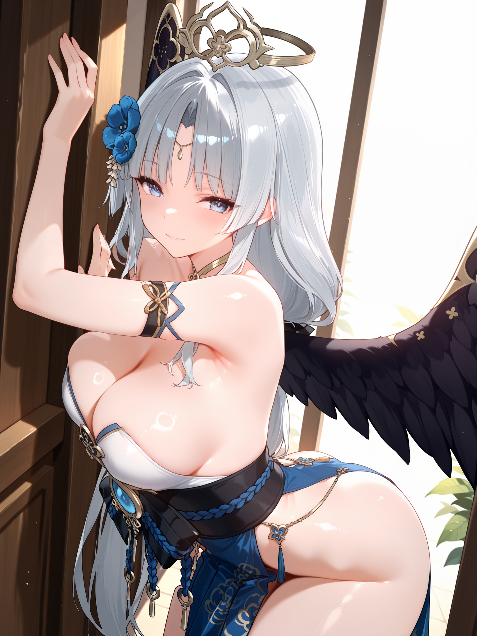 masterpiece,  best quality,  amazing quality on Tensor.Art