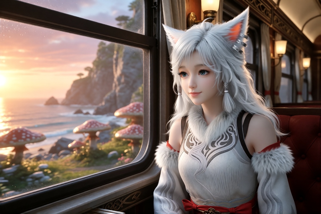 凡人合集 by 曦 on Tensor.Art