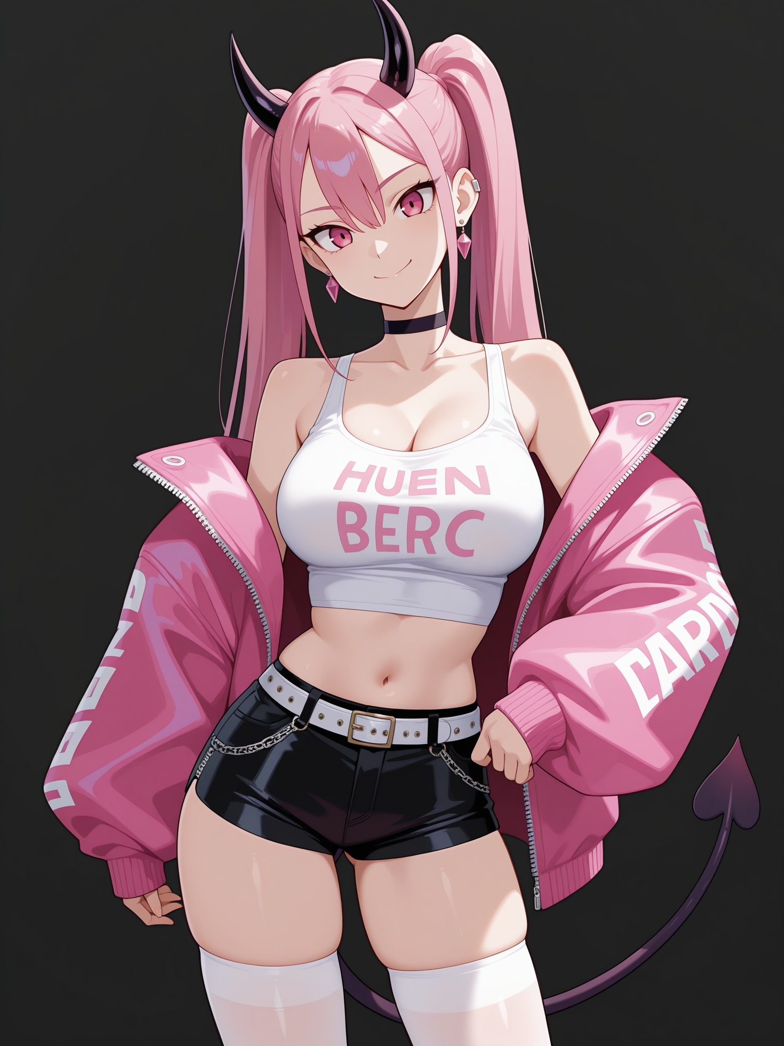 1girl,  solo,  breasts on Tensor.Art