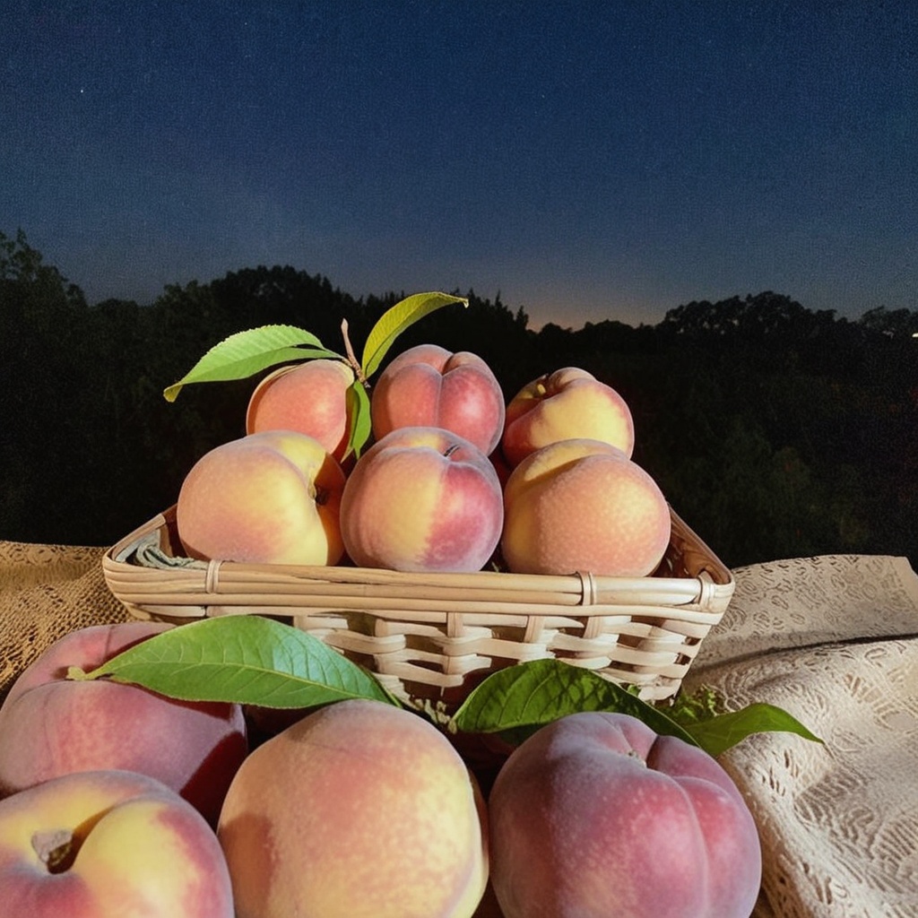 AI generated image on Tensor.Art