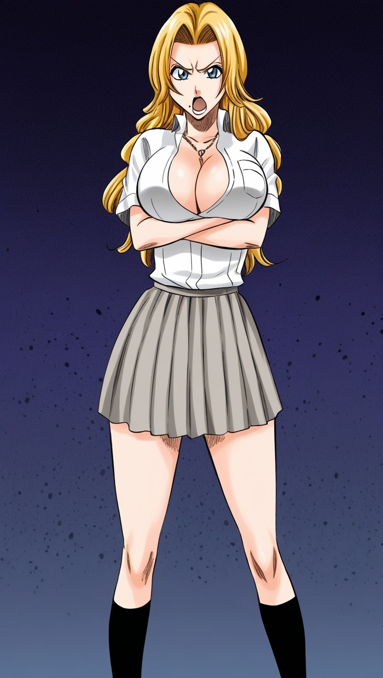 1girl,  solo,  looking at viewer on Tensor.Art