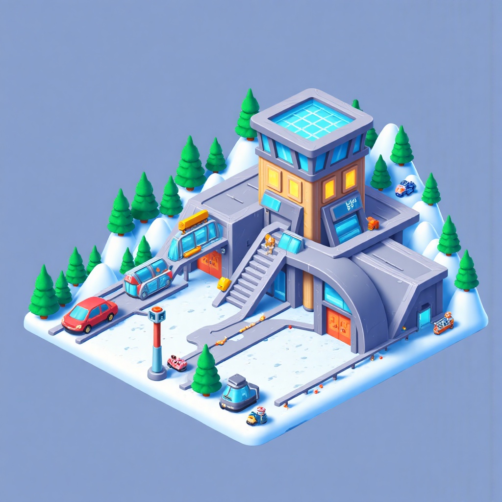 XJbuilding,XJbuilding,cartoon illustration of a ski resort with a ski lift and a car,hockey arena game illustration,isometric game art,isometric game asset,spaceship hangar,isometric 2 d game art,isometric illustration fun,dribbble illustration,mobile game asset,isometric illustration,isometric futuristic building,isometric style,futuristic sport arena,sci-fi building. isometric view,2 d game environment design,3 d icon for mobile game,2 d game lineart behance hd,2d game lineart behance hd,asset store,isometric view. game rpg,very detailed isometric,game assets,environment design illustration,stylized game art,super detailed color lowpoly art,winter concept art,detailed game art,3d asset,3d game art,3 d game art,game asset,2 d game assets,isometric game,
