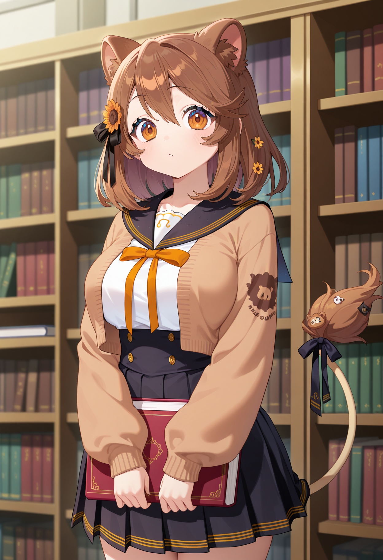 best quality,  masterpiece,  1girl on Tensor.Art