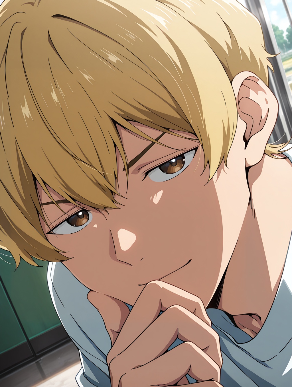 AI generated image by Lineko on Tensor.Art