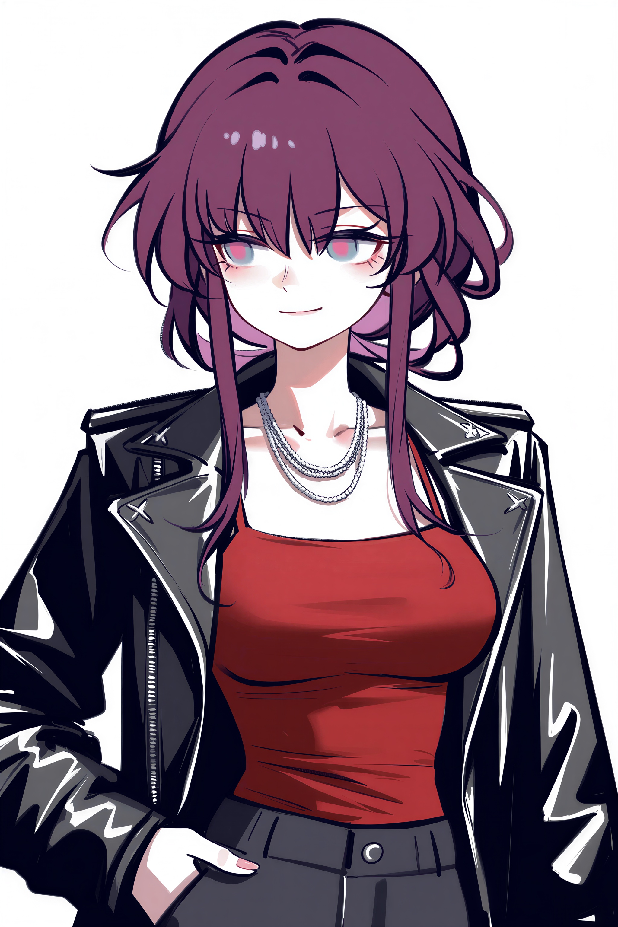 AI generated image by 炼丹_lian on Tensor.Art