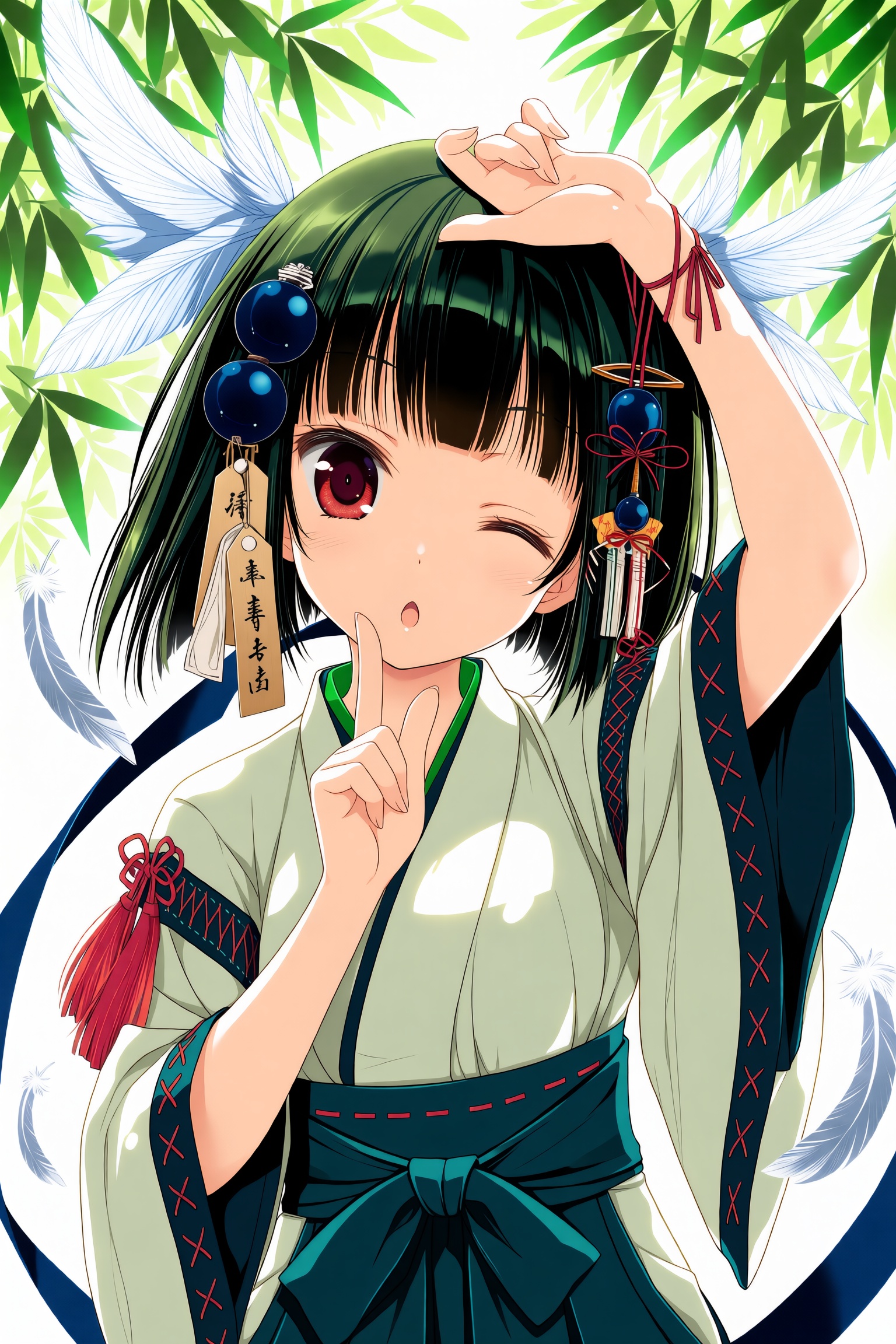 masterpiece,  best quality,  score_7 on Tensor.Art