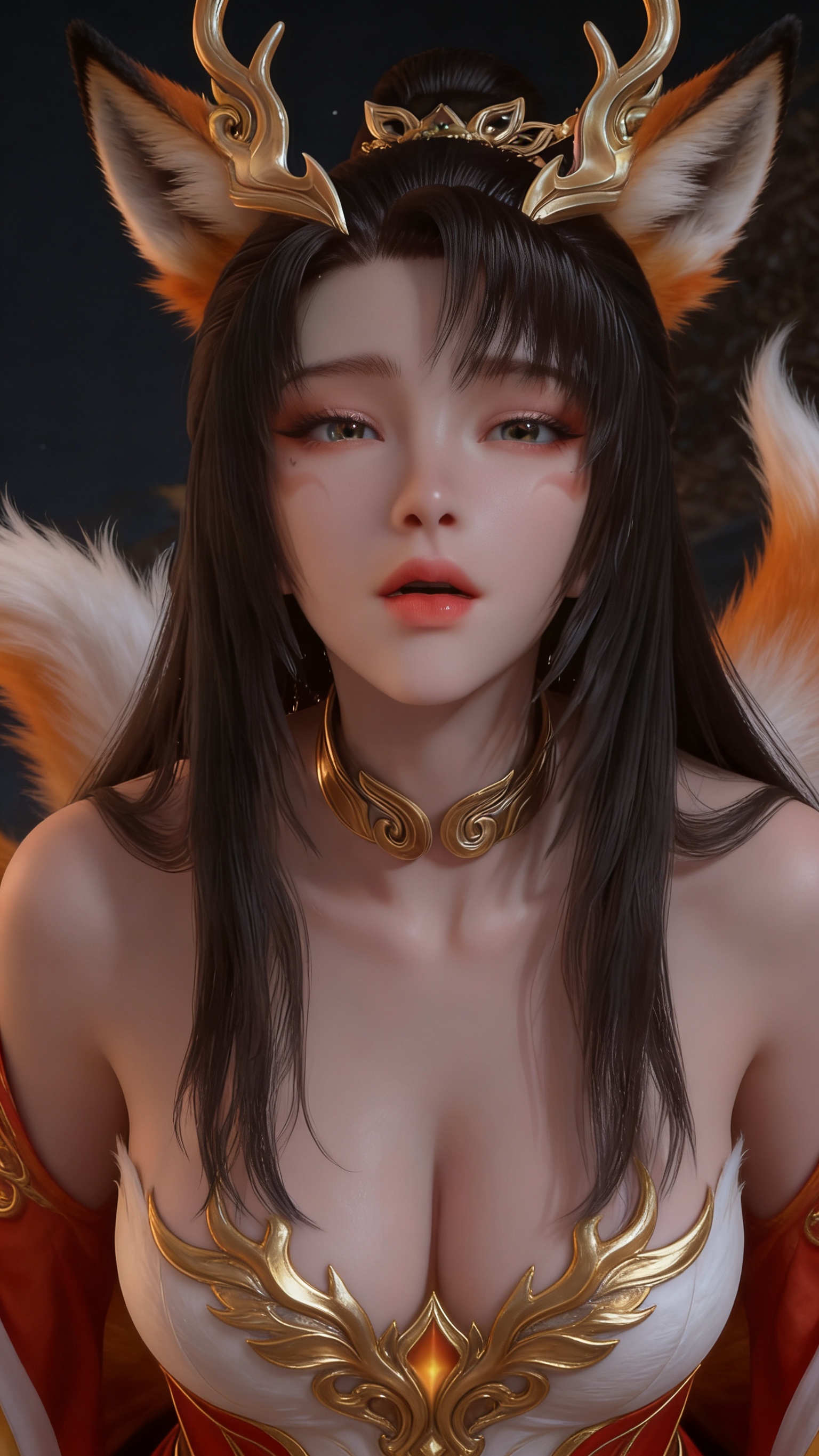 AI generated image by 146……妖夜 on Tensor.Art