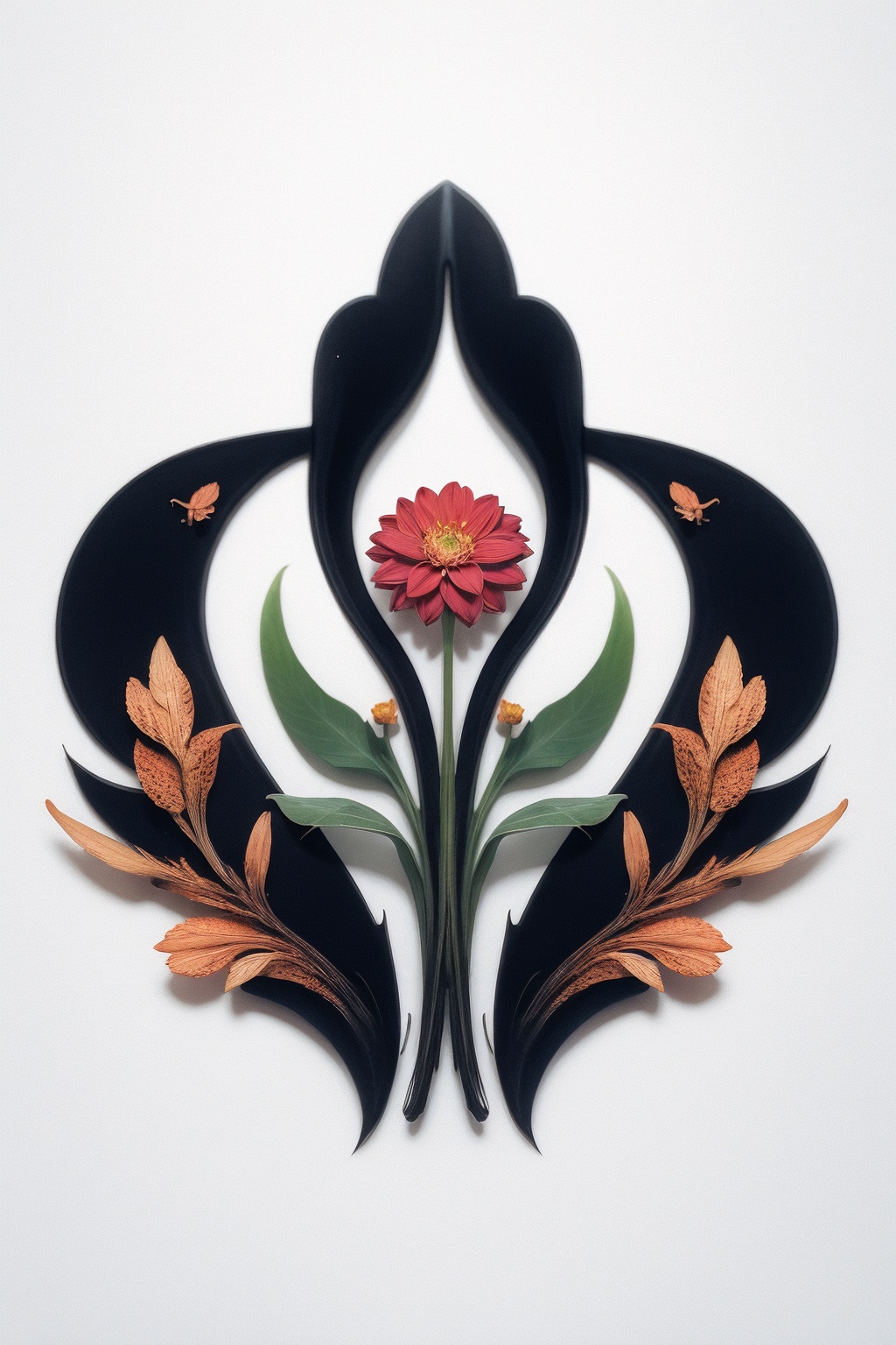 logo,white background,flower,  <lora:logo i:0.8>