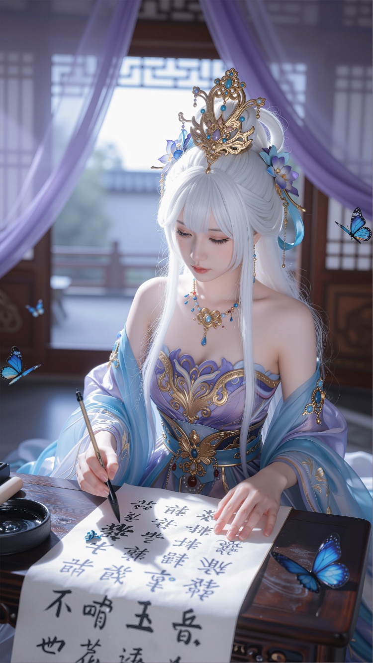 造梦空间 by 随风 on Tensor.Art
