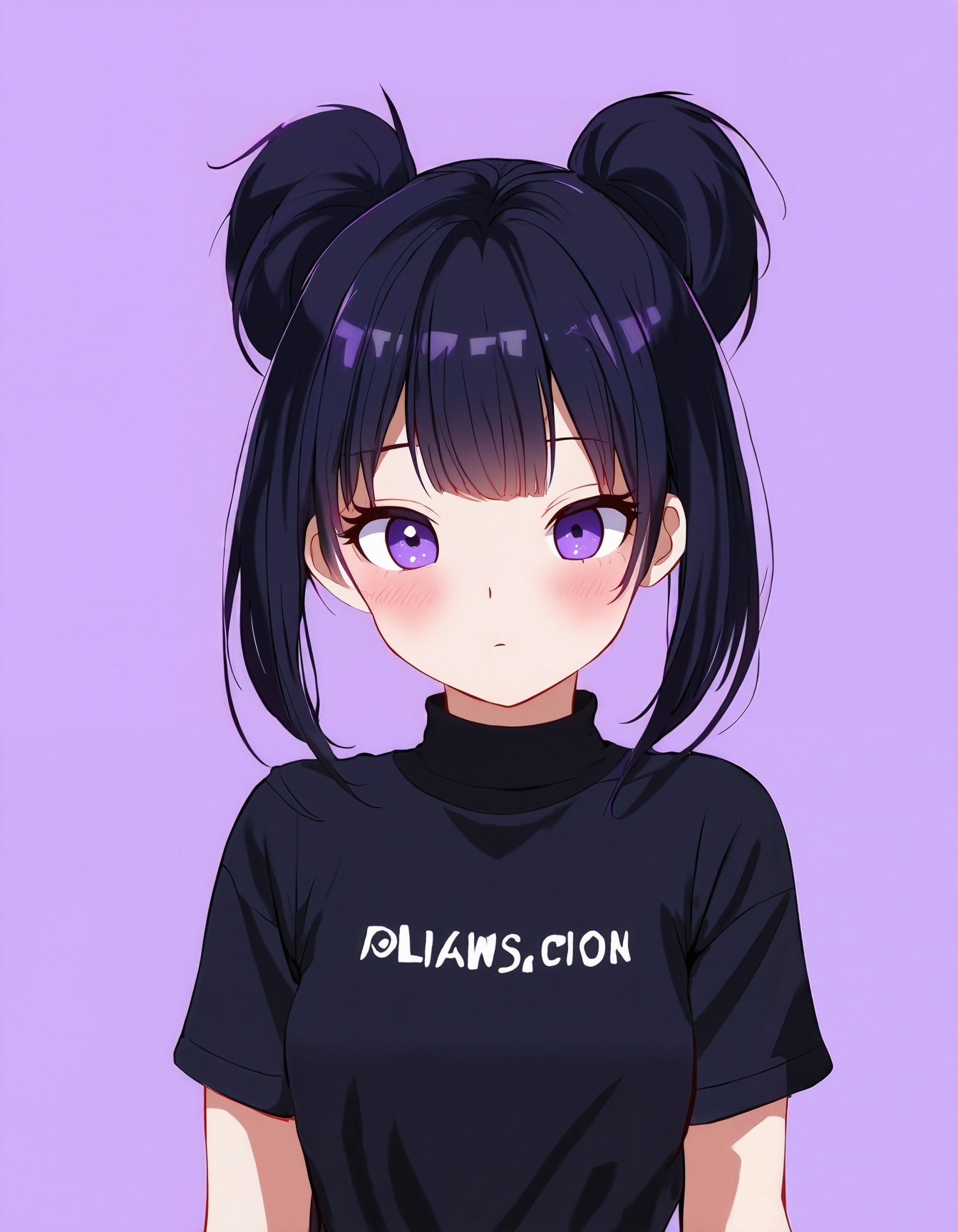 anime style,  anime girl,  looking at viewer on Tensor.Art