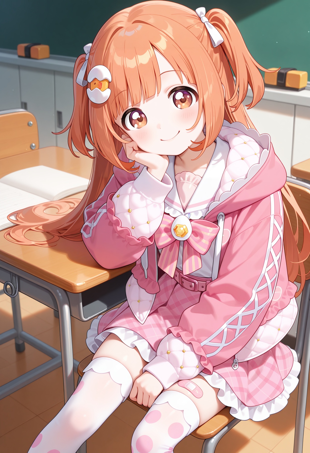 best quality,  masterpiece,  1girl on Tensor.Art