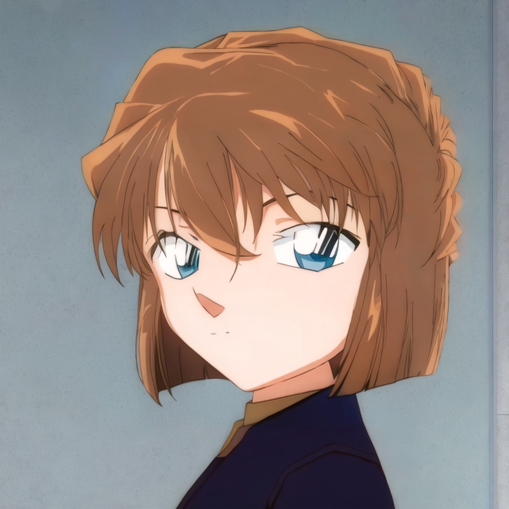 <lora:huiiyuanai0.56:1>,1girl,little_girl,underage,blue eyes,light brown hair,full_shot,head_tilt,