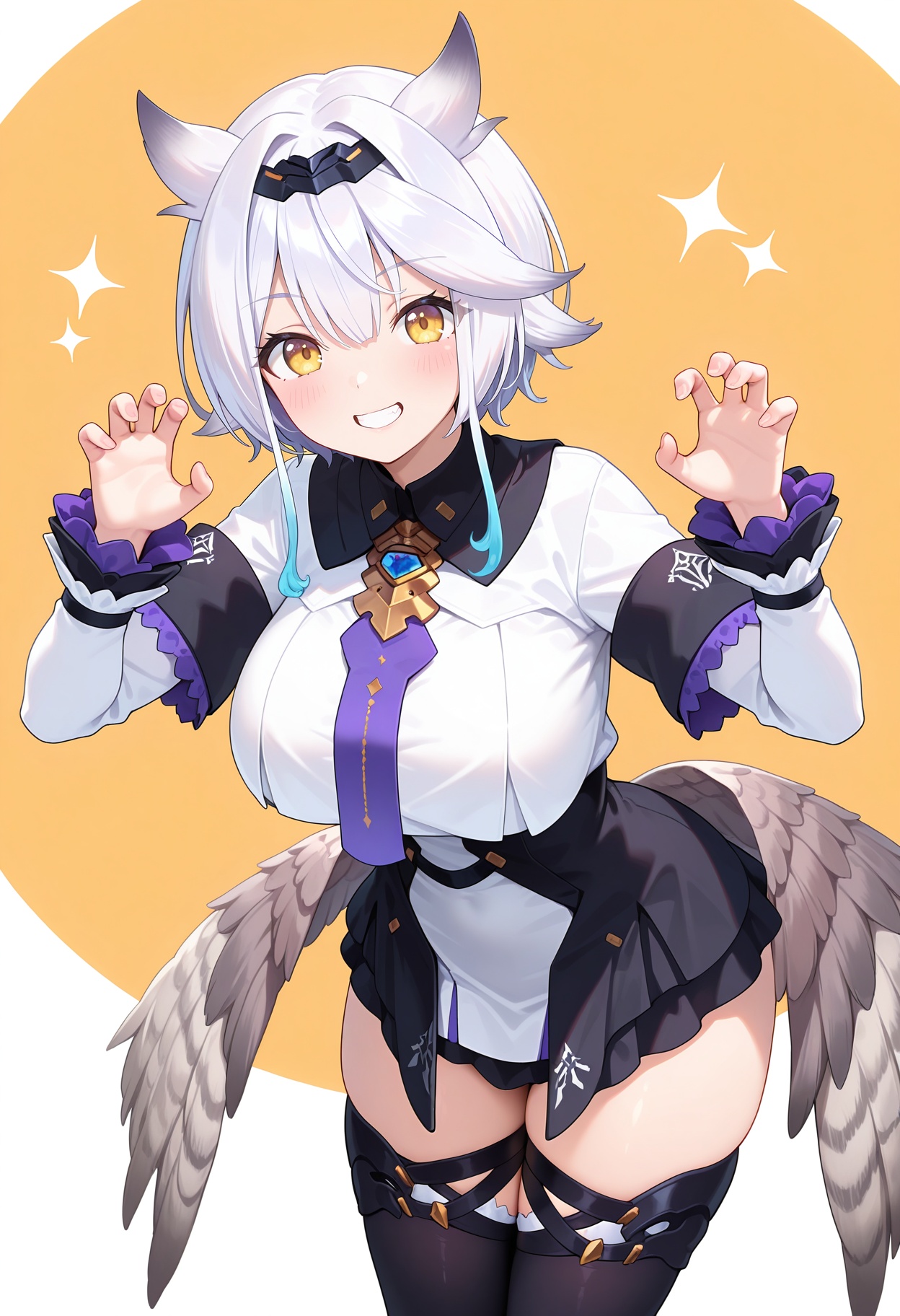 best quality,  masterpiece,  1girl on Tensor.Art