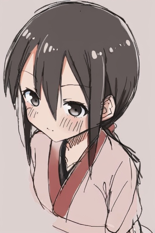 kunoichiTachiaoi on Tensor.Art