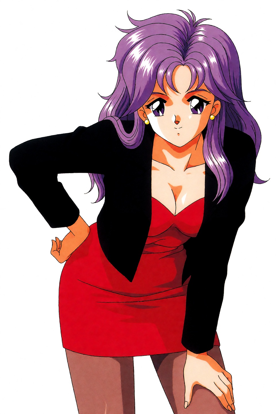 Original Style,  Mira Kagami,  1girl on Tensor.Art