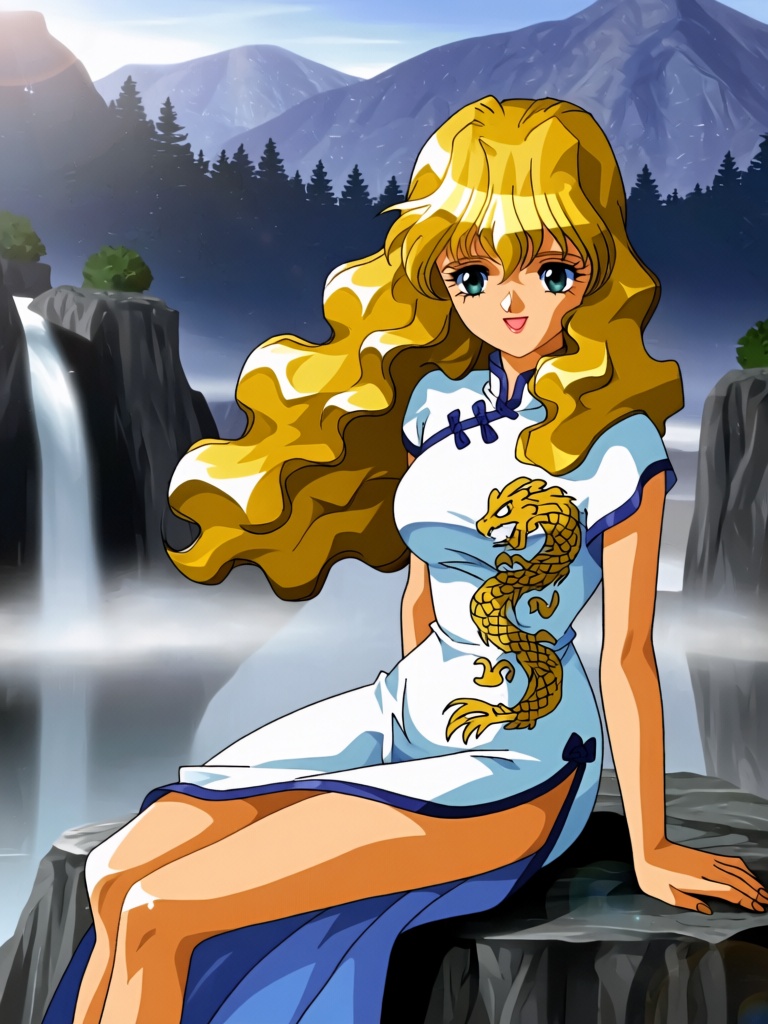 noische amolphy,  1girl,  solo on Tensor.Art