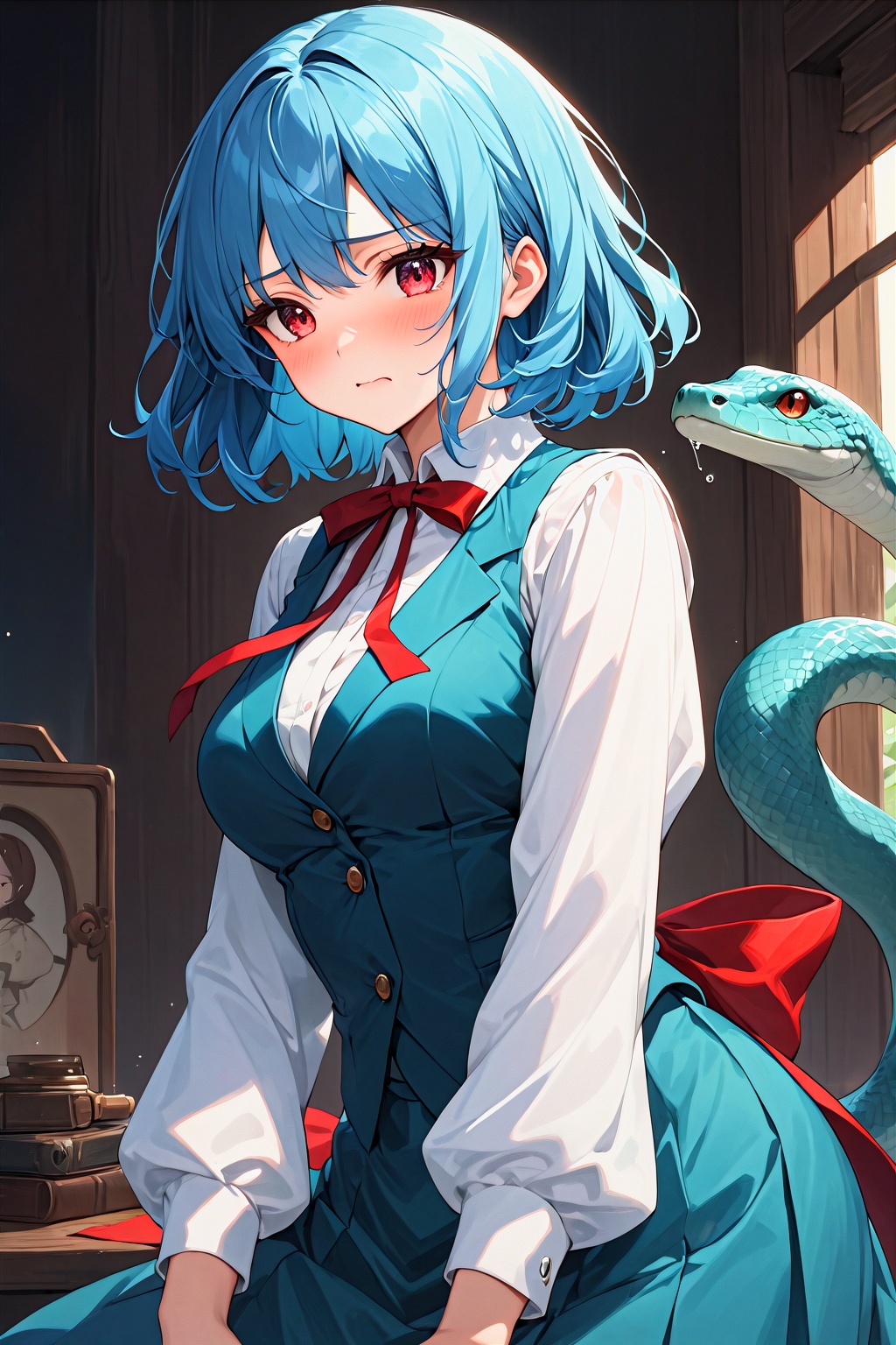 (best quality),  The highest image quality,  excellent detail on Tensor.Art
