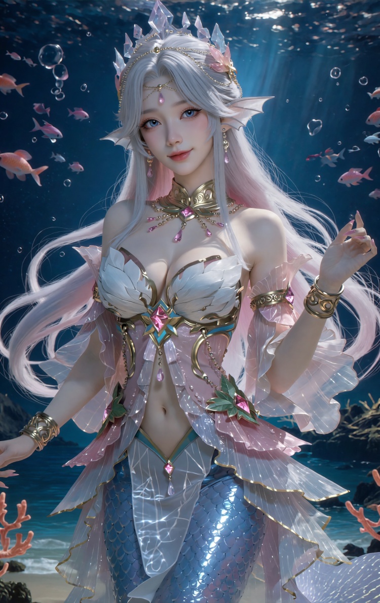 云落-国漫Anima-低步数生图模型 by 云落 on Tensor.Art