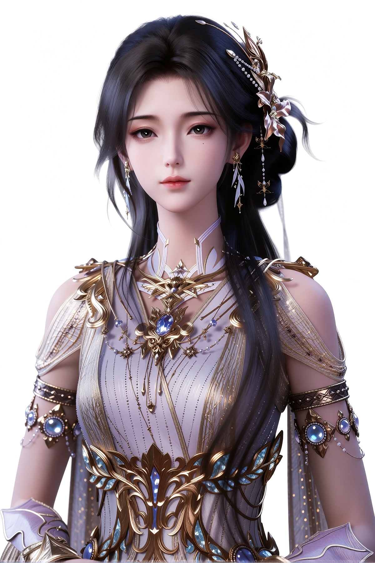 AI generated image by 曦 on Tensor.Art