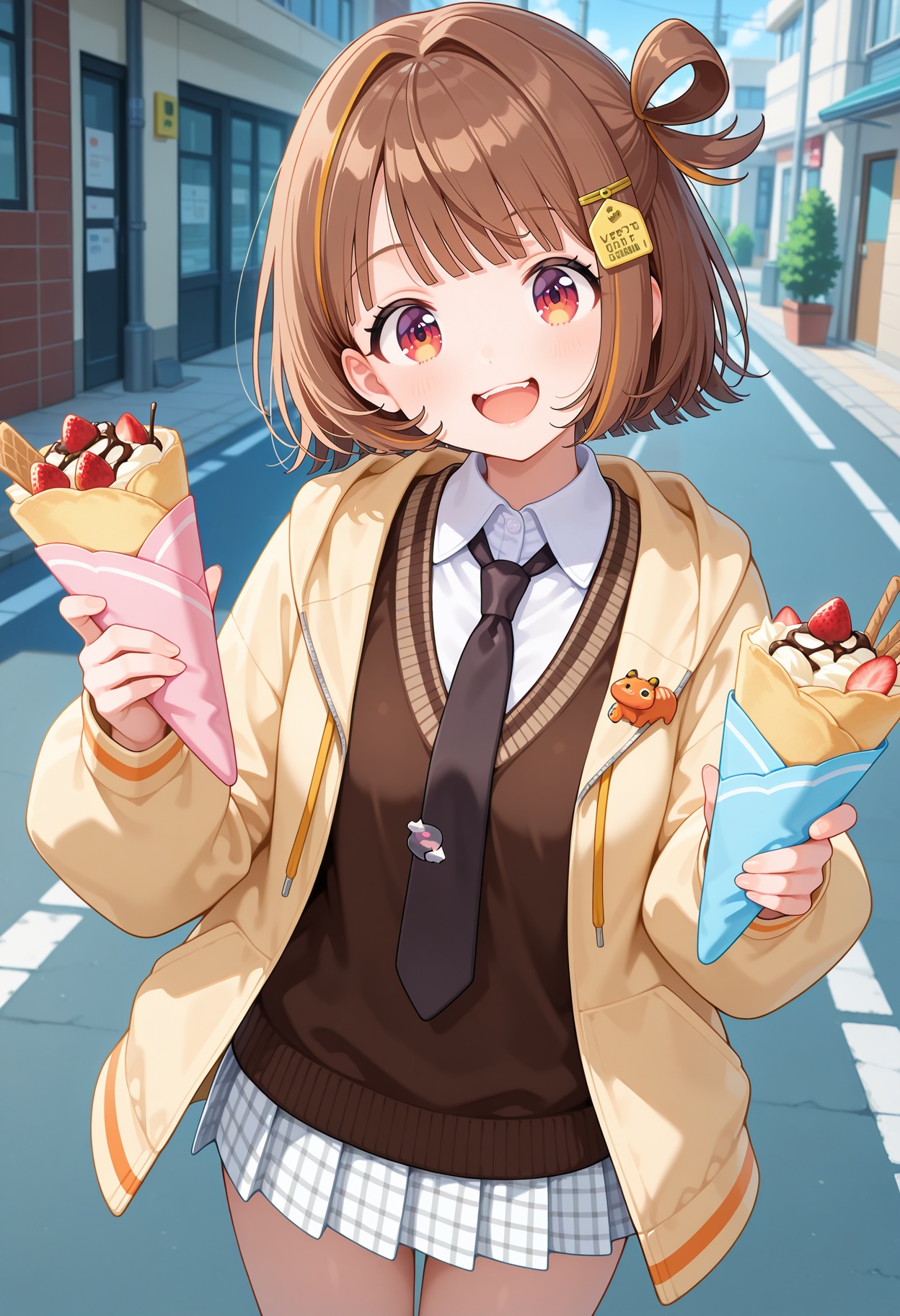 best quality,  masterpiece,  1girl on Tensor.Art