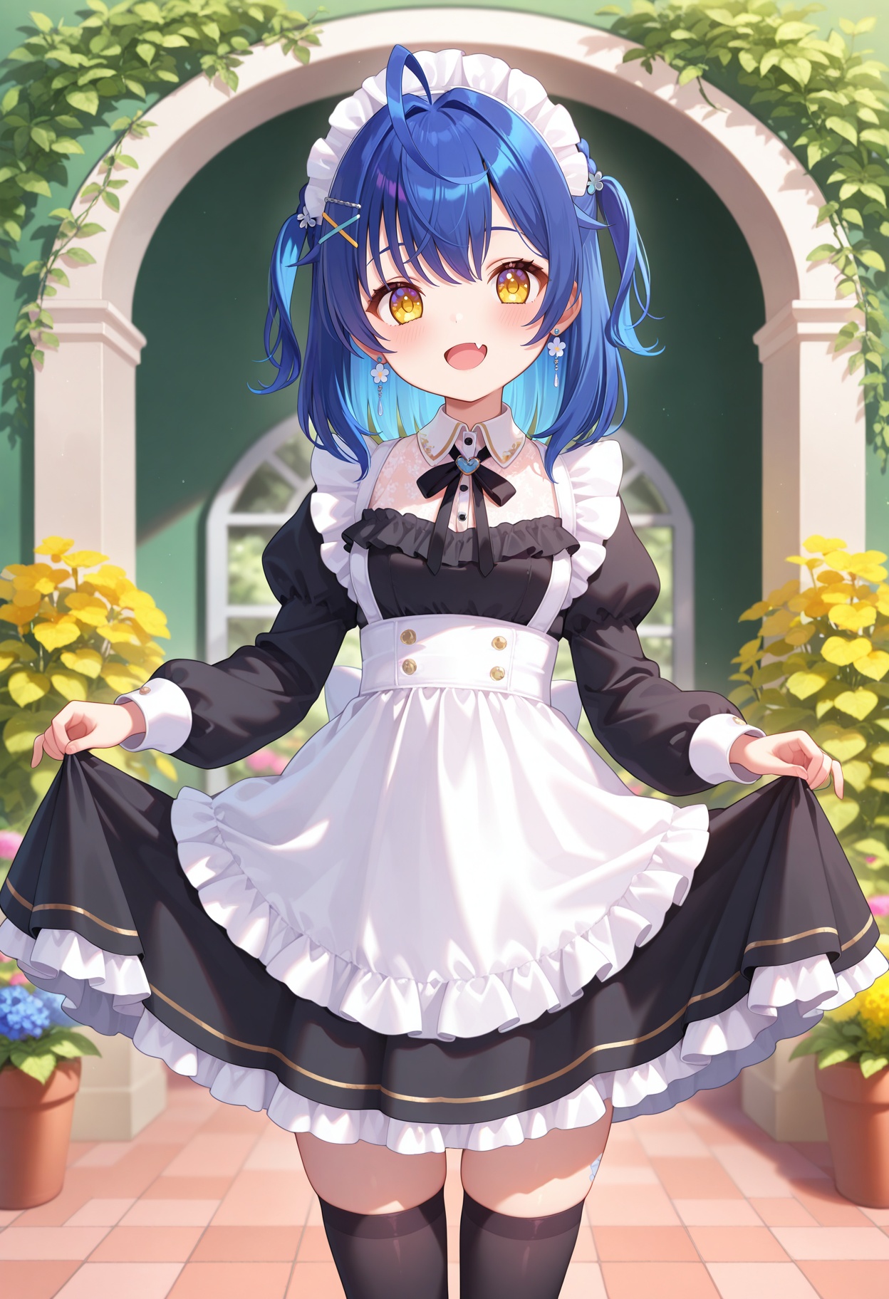 best quality,  masterpiece,  1girl on Tensor.Art