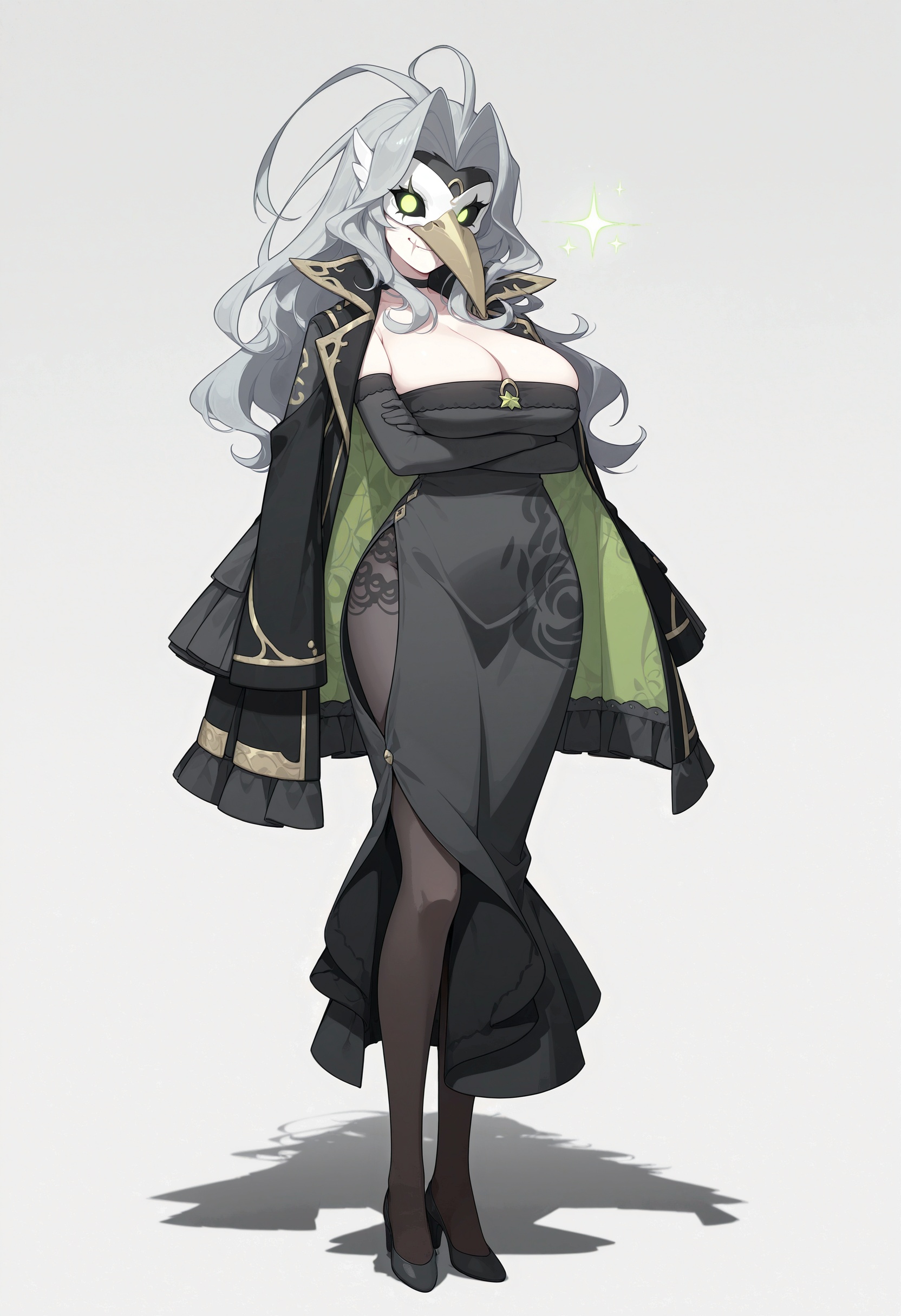 masterpiece,  best quality,  1girl on Tensor.Art