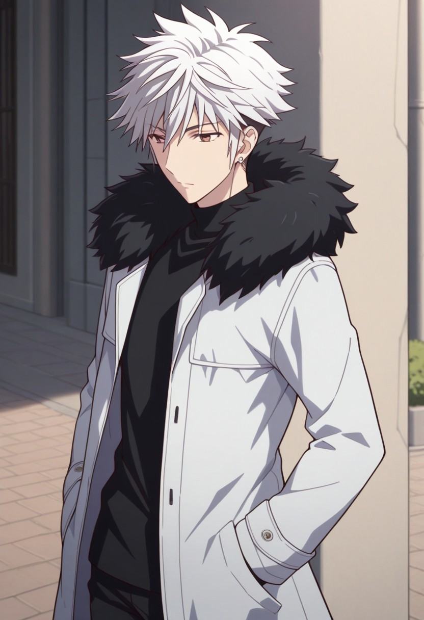 masterpiece,  best quality,  harusohma on Tensor.Art