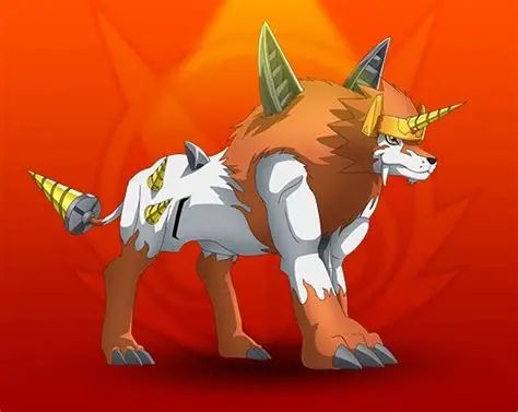 Dorulumon V2 by Mr.Guy :) on Tensor.Art