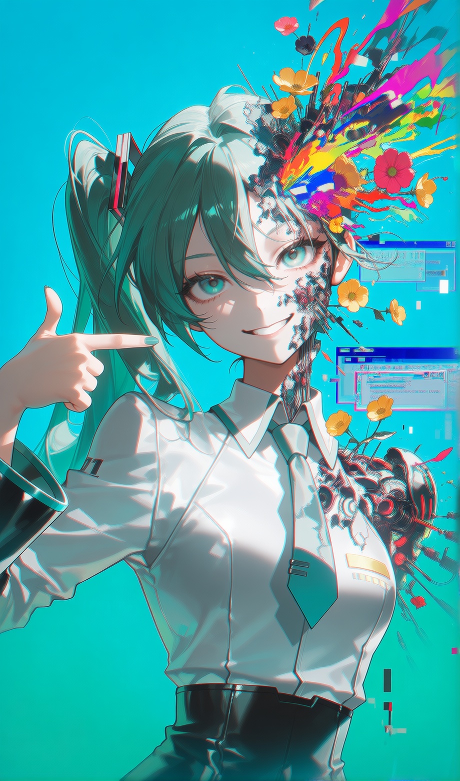 best quality,  score_7,  score_9 on Tensor.Art