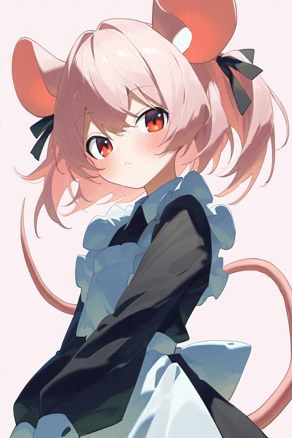 (best quality),  (amazing quality),  1girl on Tensor.Art
