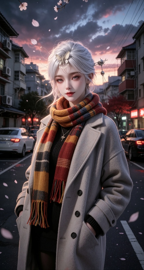krea2-白骨 by 苦茶 on Tensor.Art