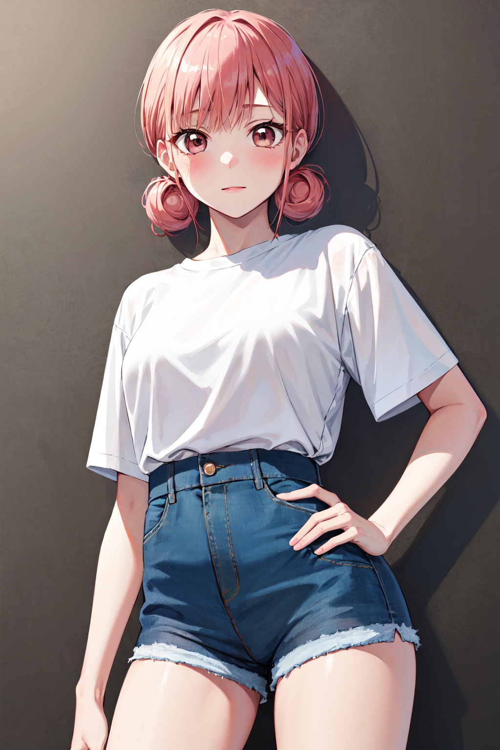 masterpiece,  best quality,  highres on Tensor.Art