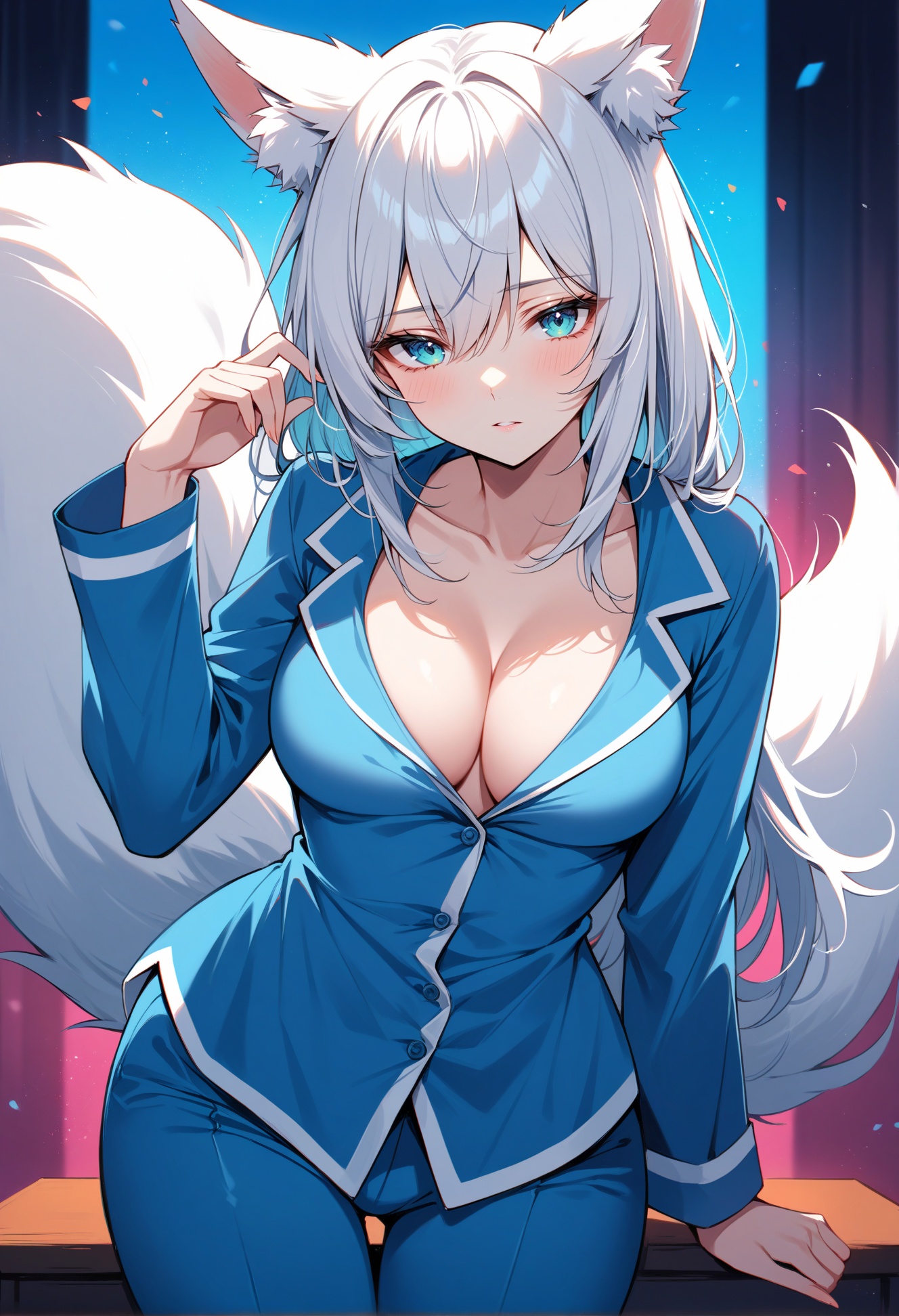 (masterpiece,  best quality,  high quality:1.1 on Tensor.Art