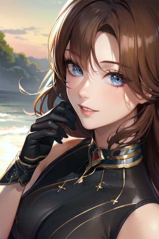 ((masterpiece)),  ((best quality)),  (ultra-detailed) on Tensor.Art
