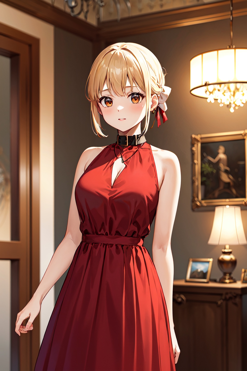 masterpiece,  best quality,  highres on Tensor.Art