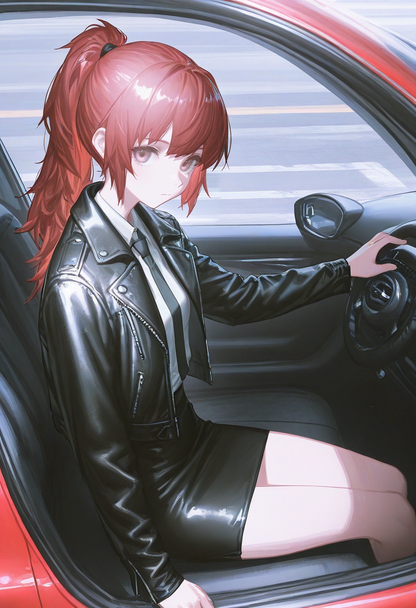 reoenlFG,  1girl,  solo on Tensor.Art