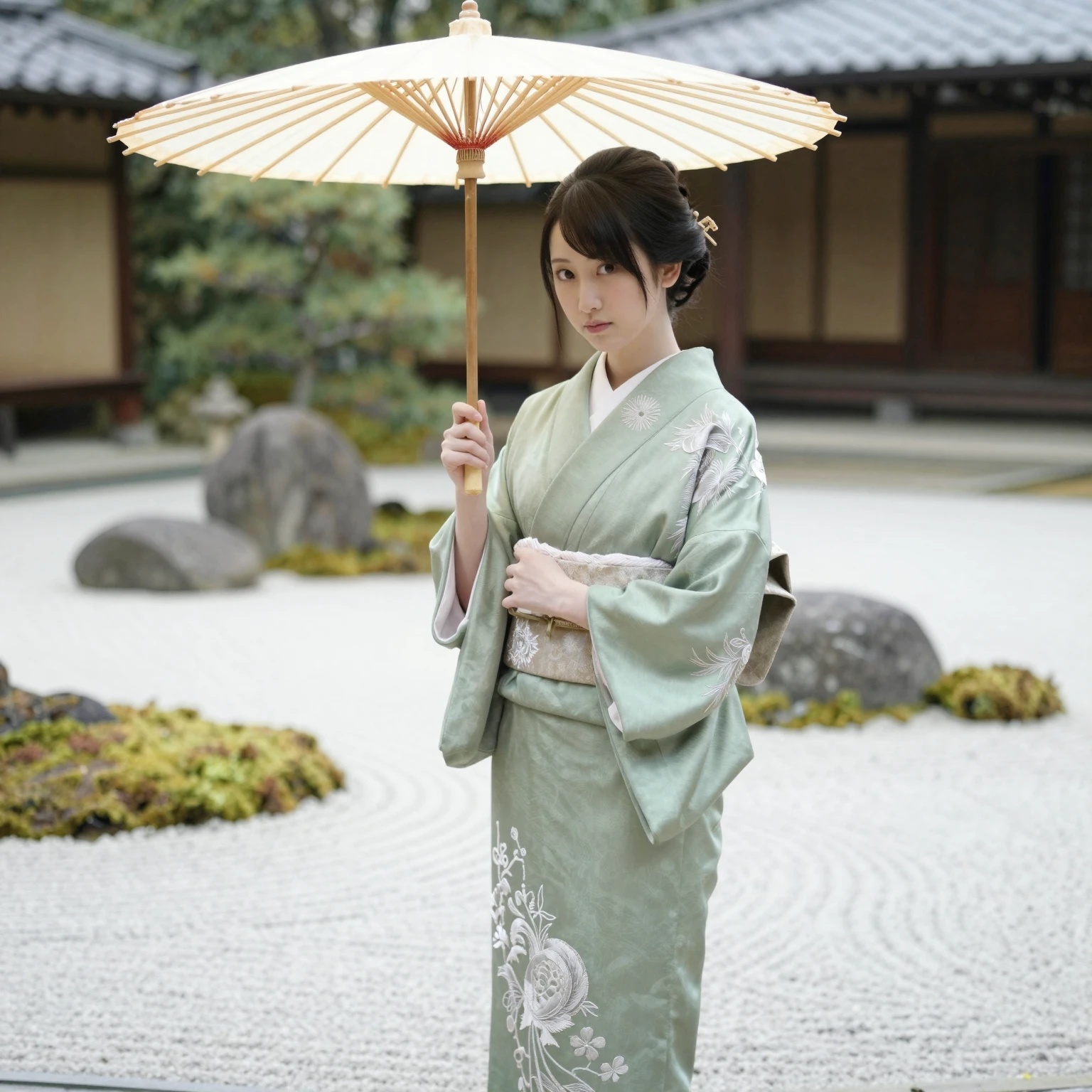 AI generated image by Syler on Tensor.Art