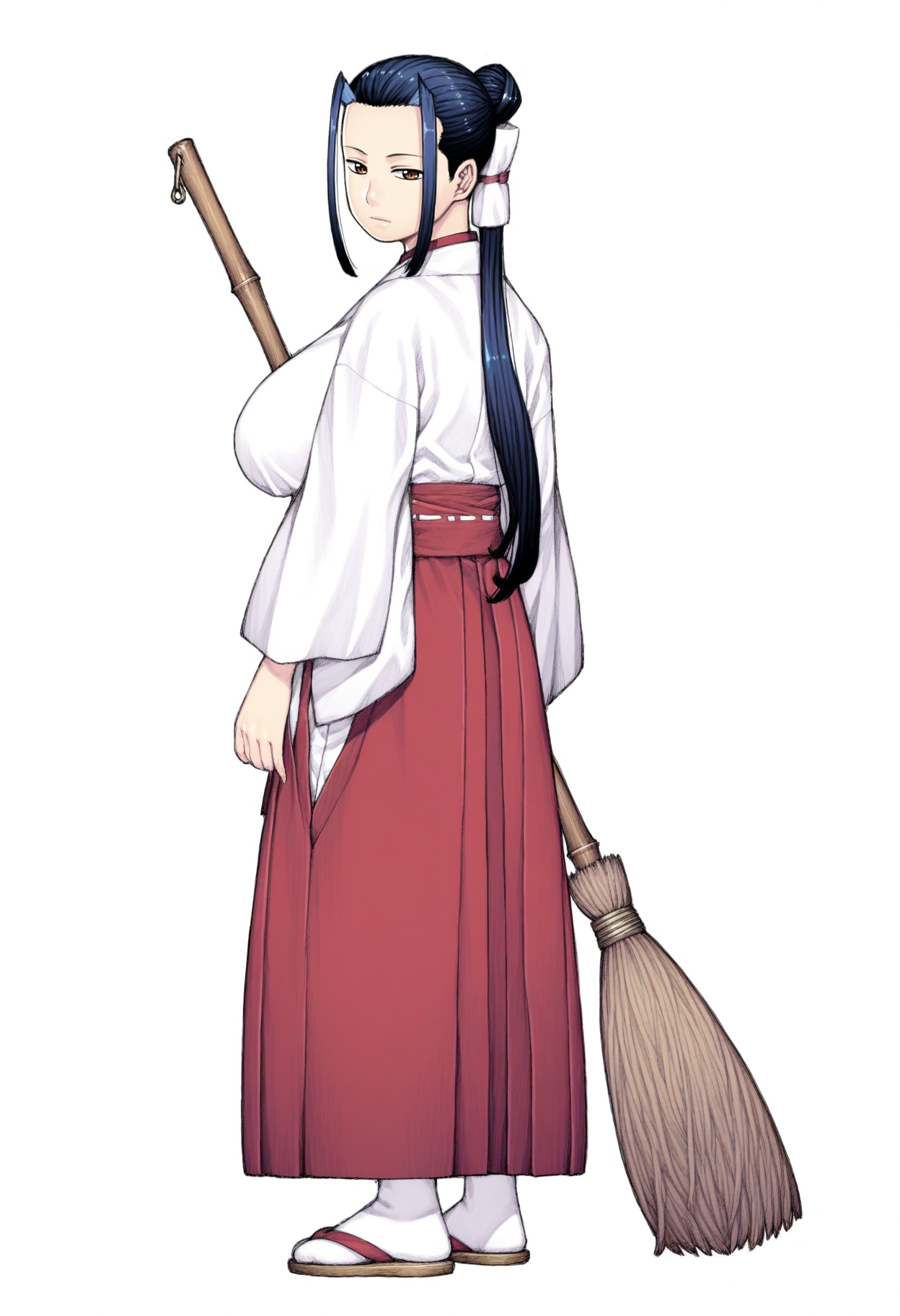 anime_style,  from behind,  from side on Tensor.Art