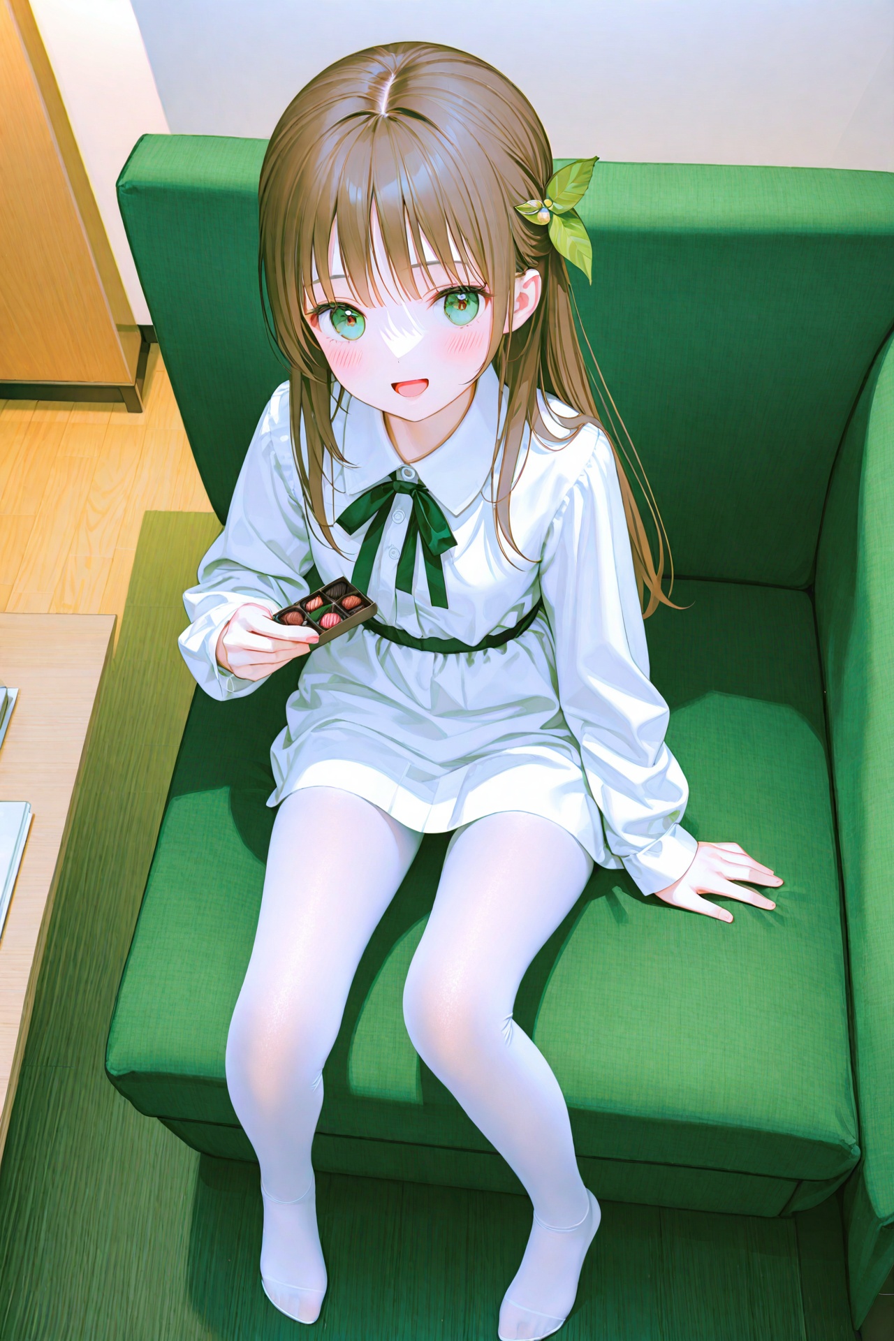 masterpiece,  best quality,  illustration on Tensor.Art