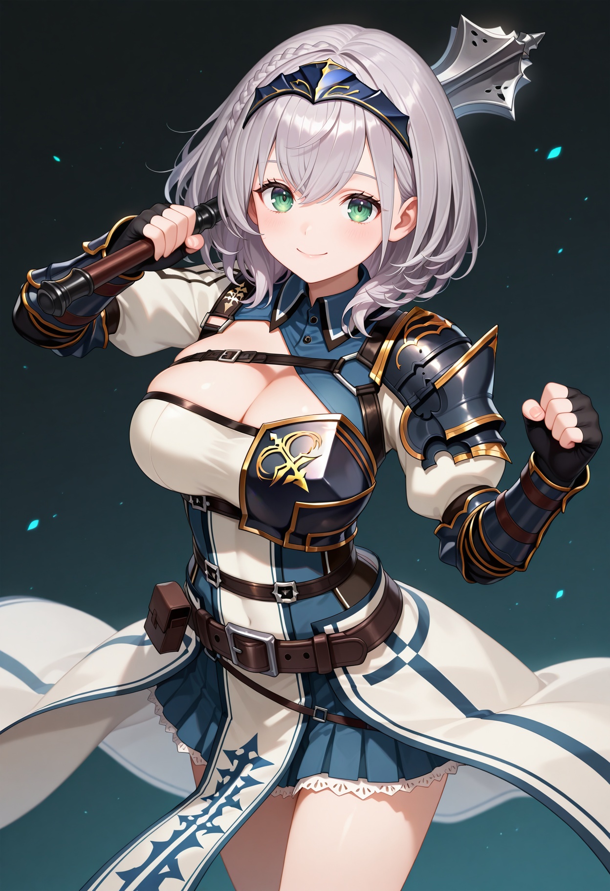 best quality,  masterpiece,  1girl on Tensor.Art