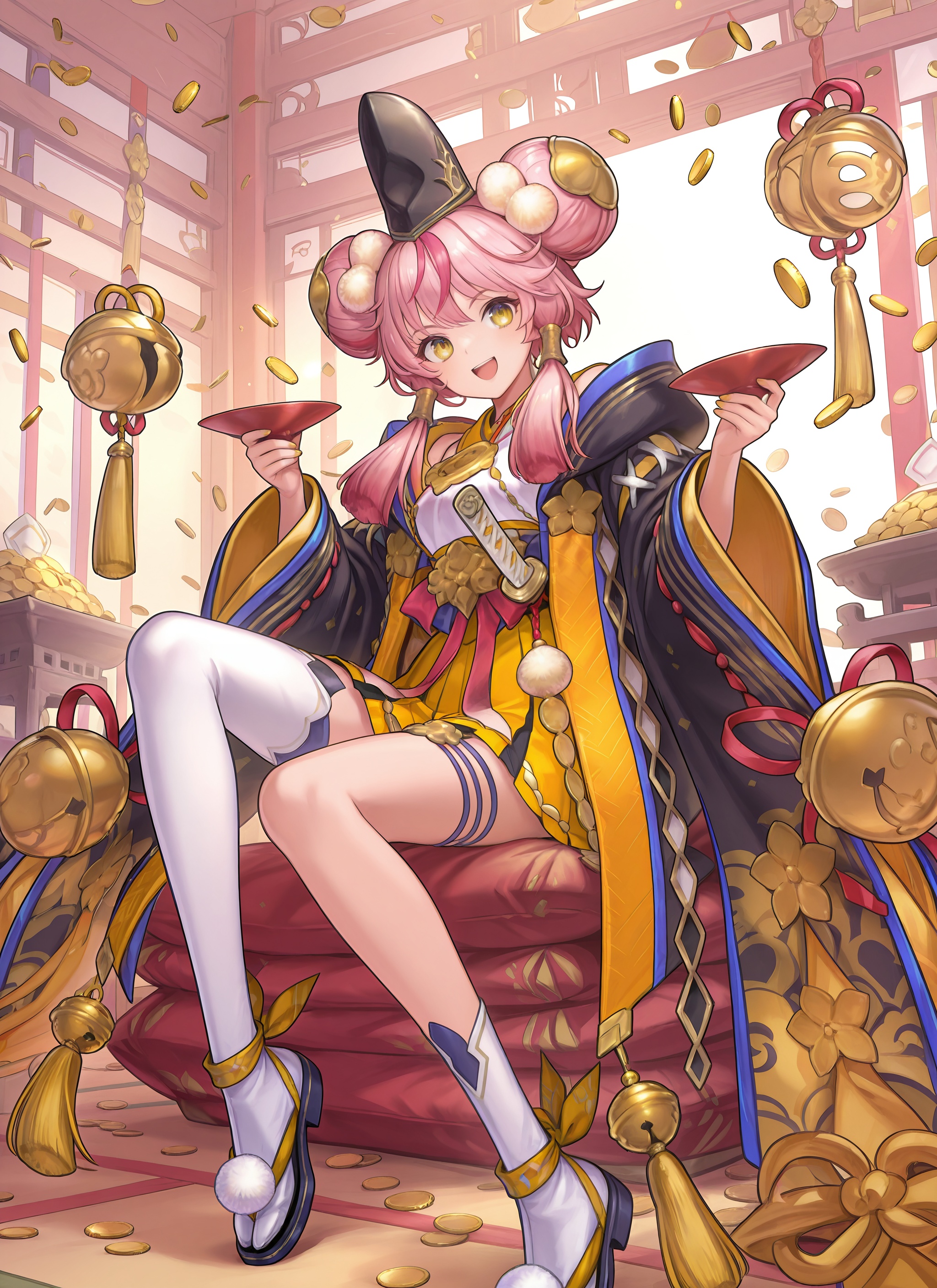 masterpiece,  best quality,  good quality on Tensor.Art