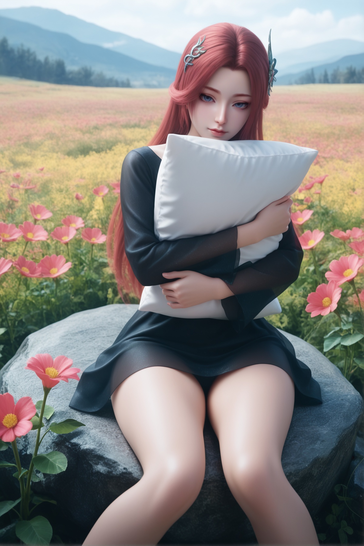 masterpiece,  best quality,  realistic by 曦 on Tensor.Art