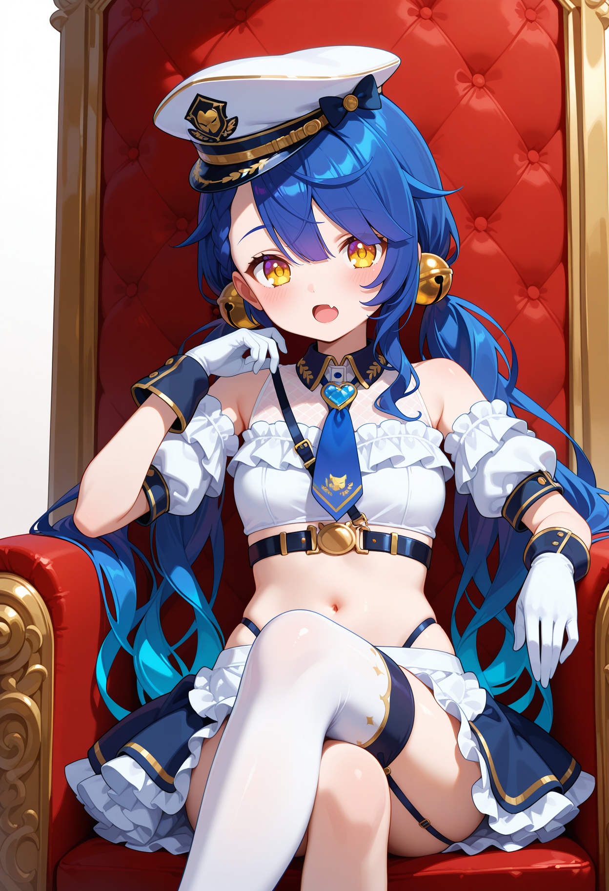 best quality,  masterpiece,  1girl on Tensor.Art