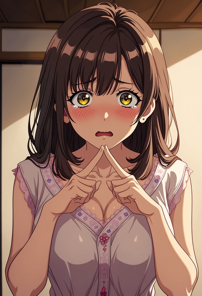 1girl,  sayu ogiwara,  ogiwara sayu on Tensor.Art