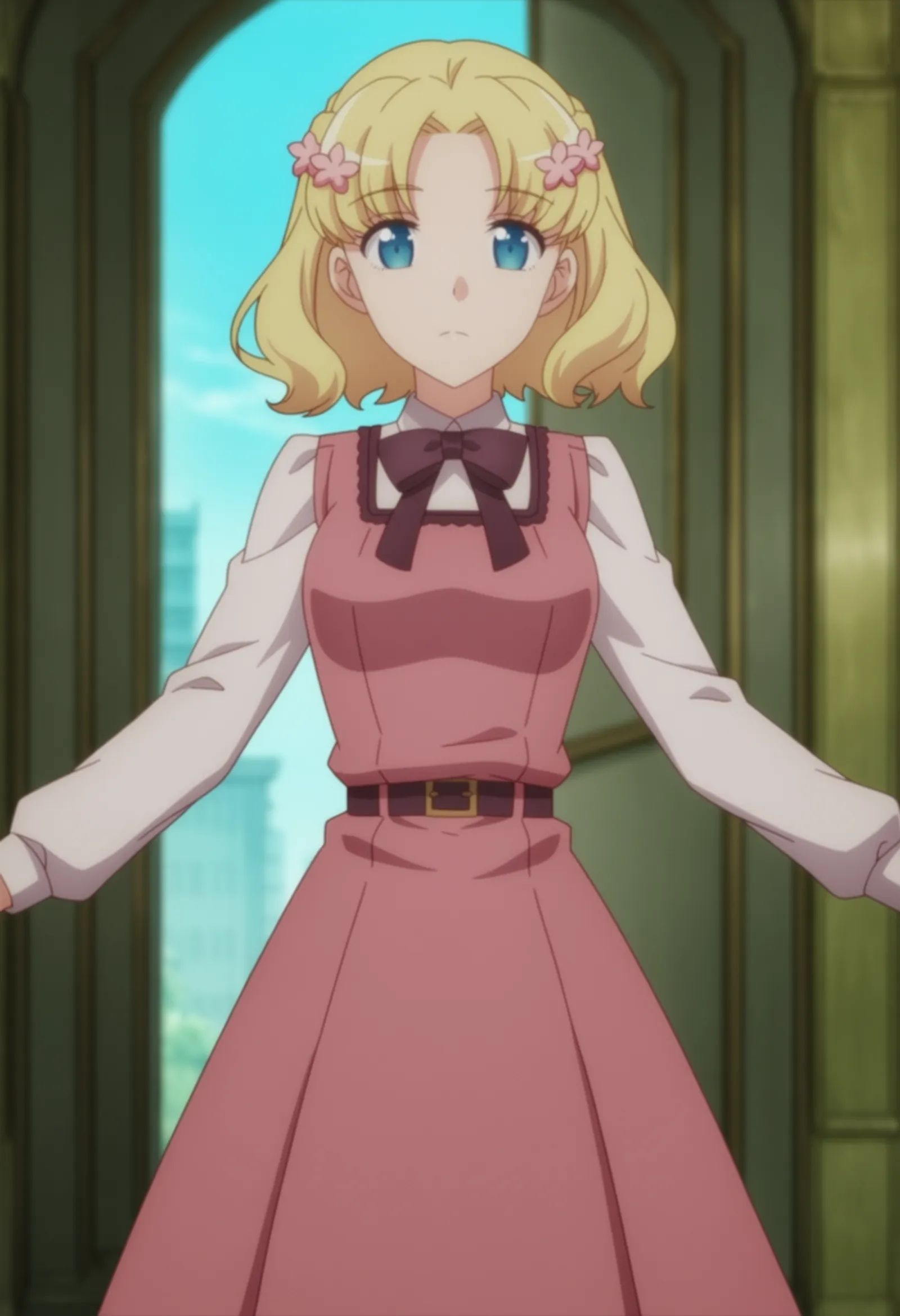 AI generated image on Tensor.Art