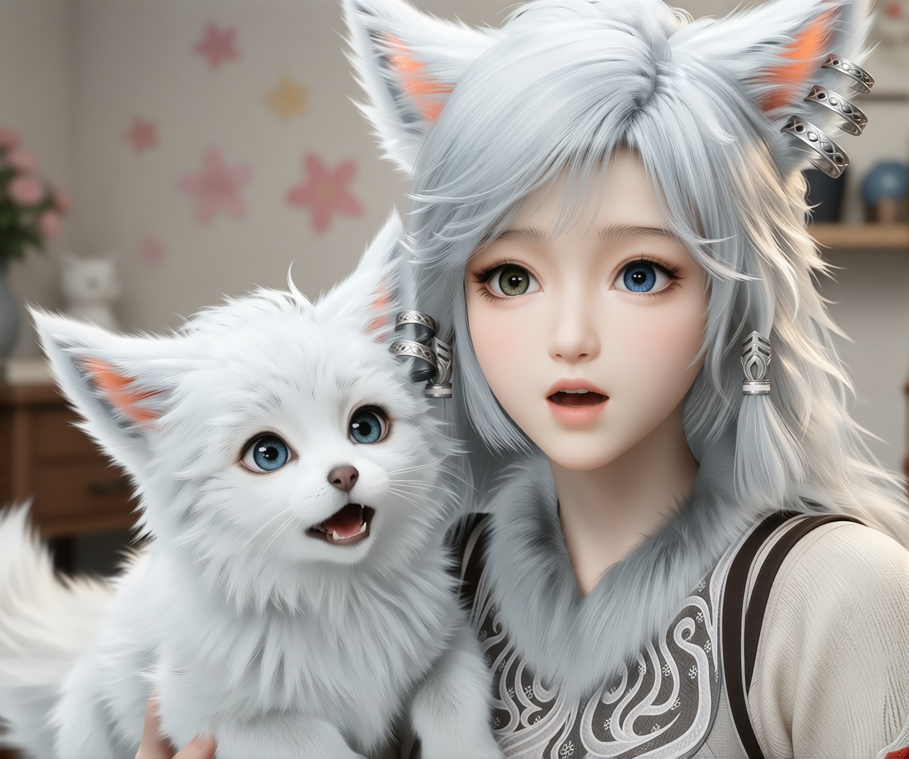 AI generated image by 曦 on Tensor.Art